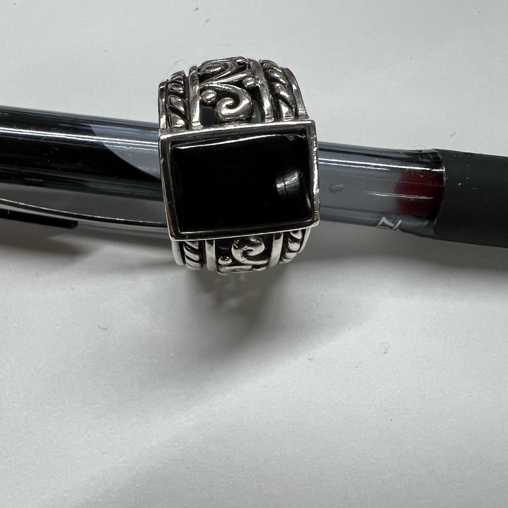Silver Ring 925
